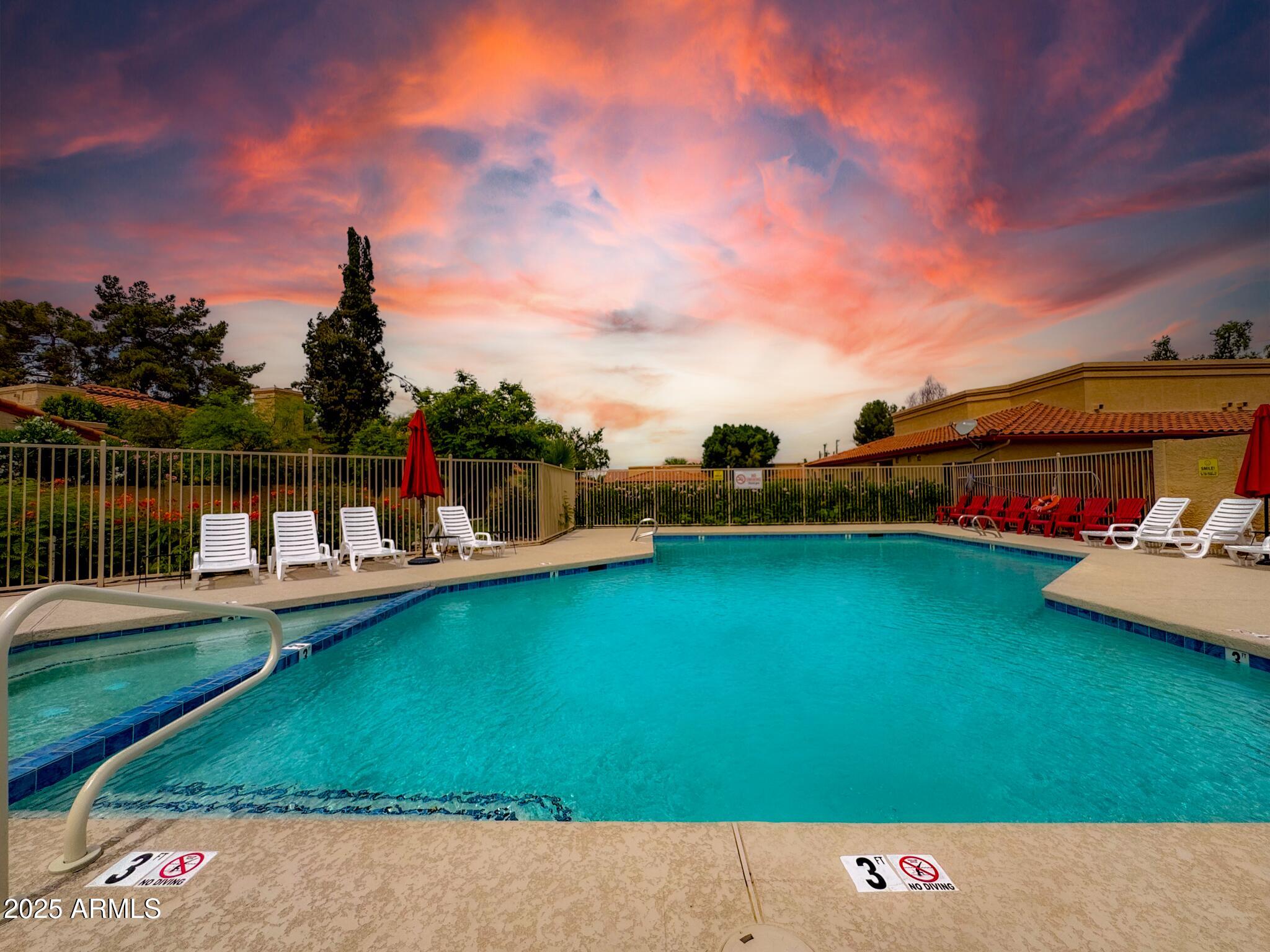 4788 W JOSHUA Boulevard