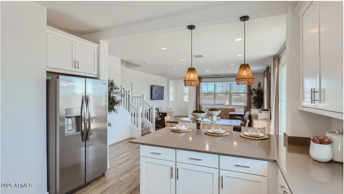 8350 E PETERSON Avenue