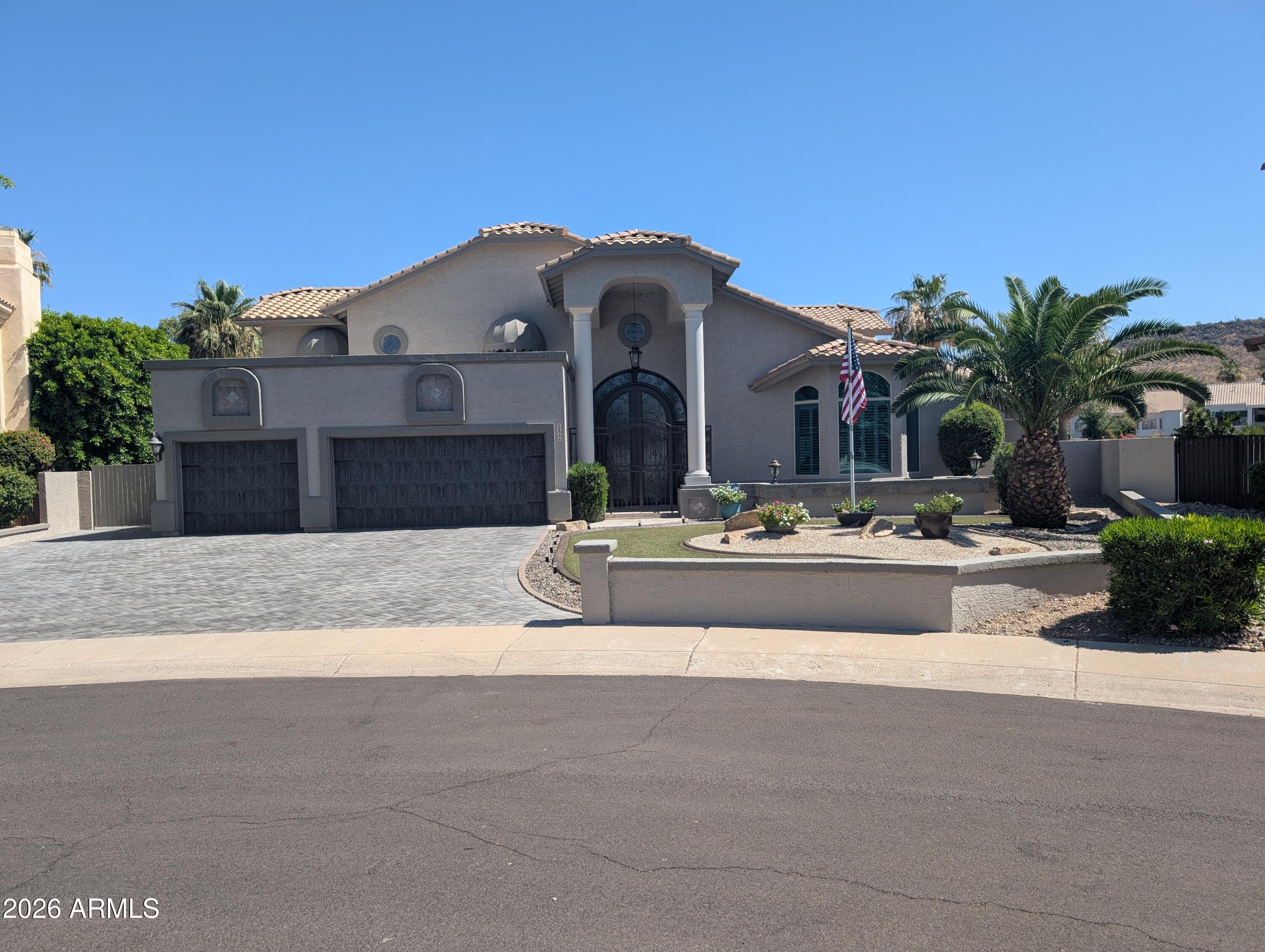 5866 W DEL LAGO Circle