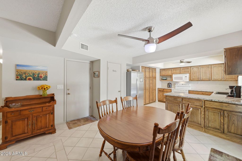 Photo of 10534 W Desert Forest Circle, Sun City, AZ 85351 (MLS # 7006292)