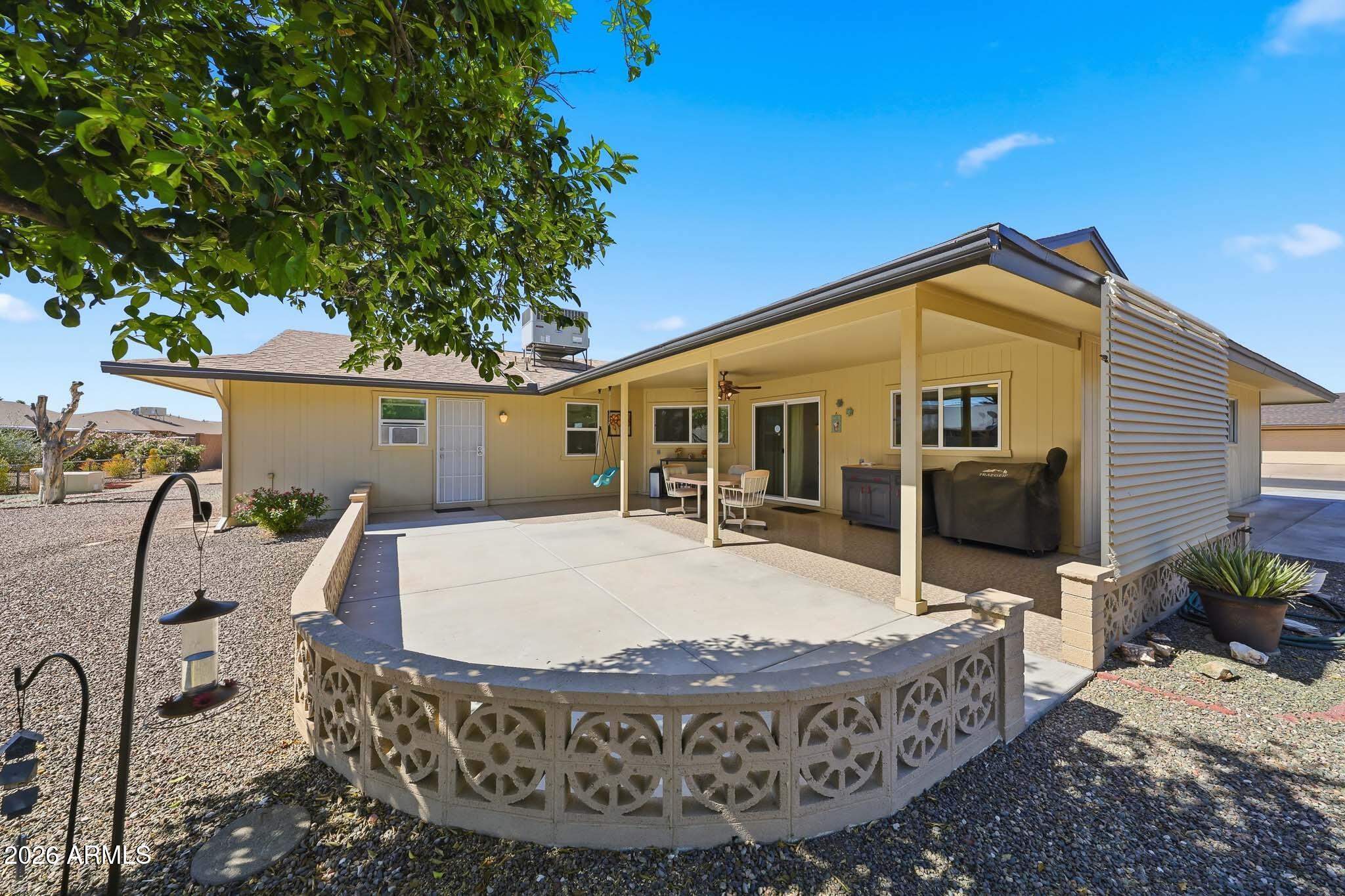 10534 W DESERT FOREST Circle