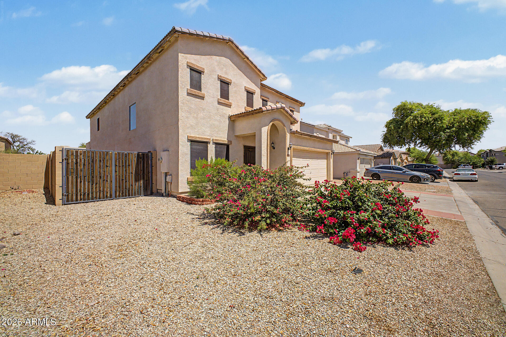 2014 E ANDALUSIAN Loop