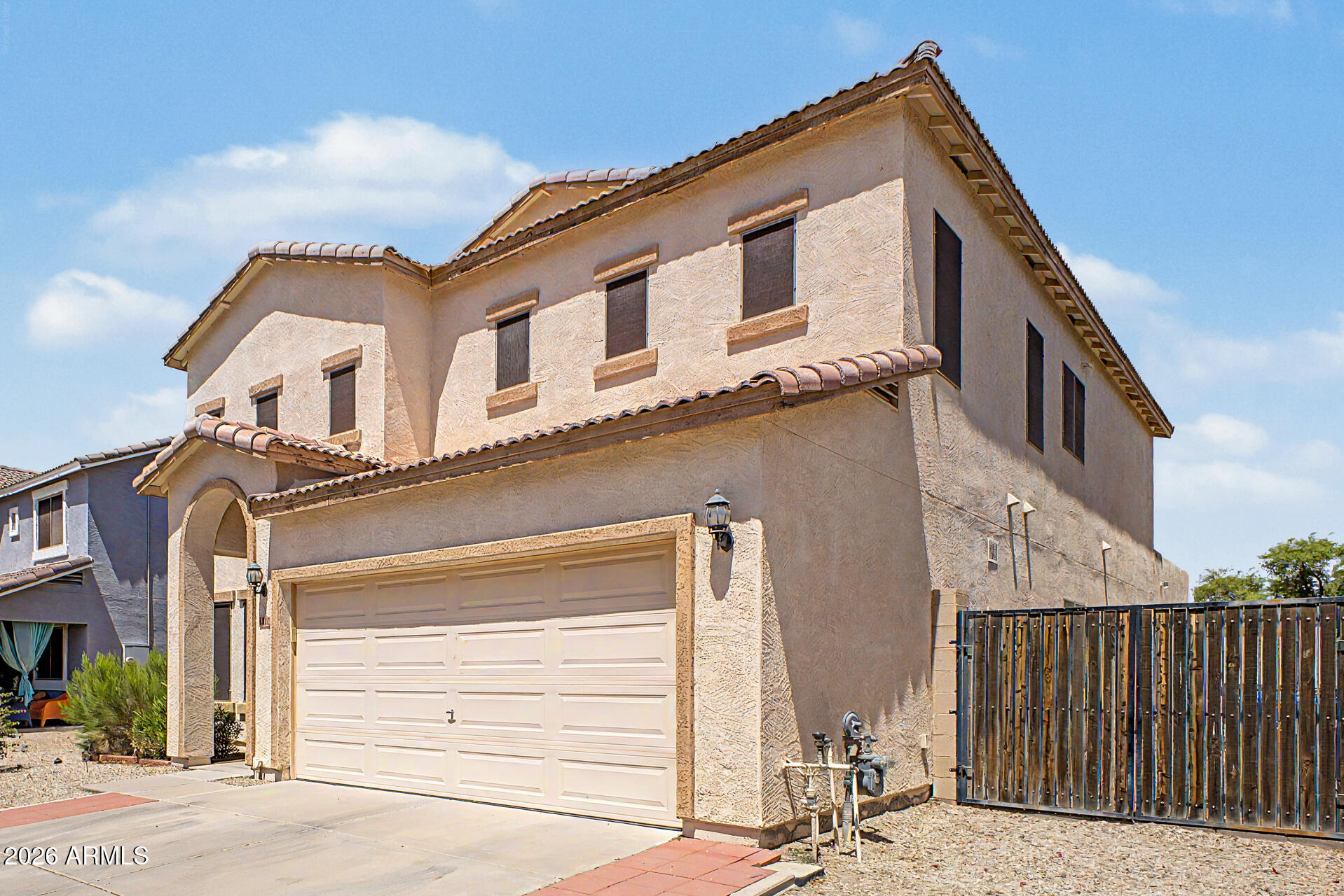 2014 E ANDALUSIAN Loop