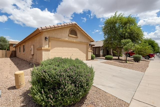4804 W St Kateri Drive