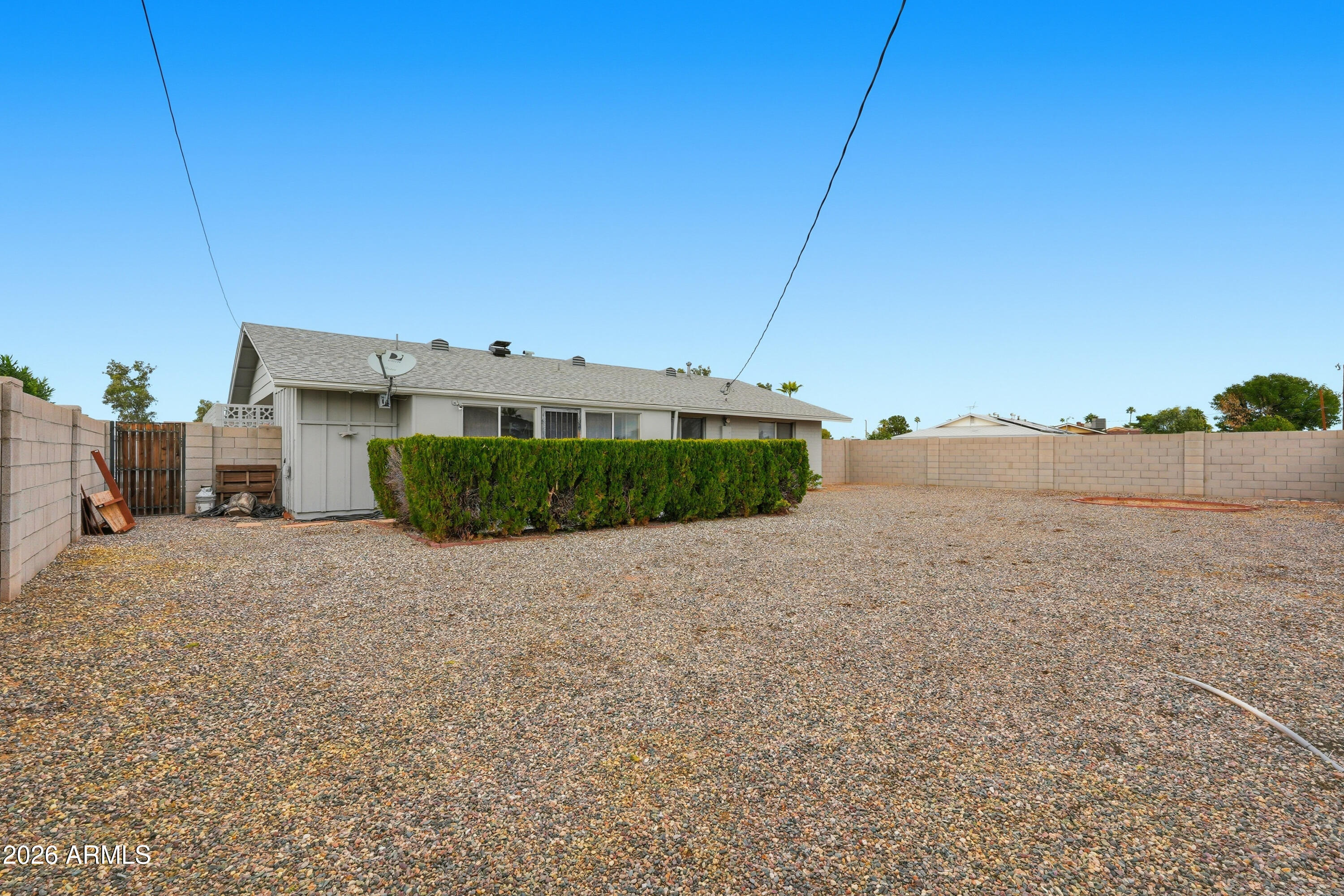 10365 W PINEHURST Drive