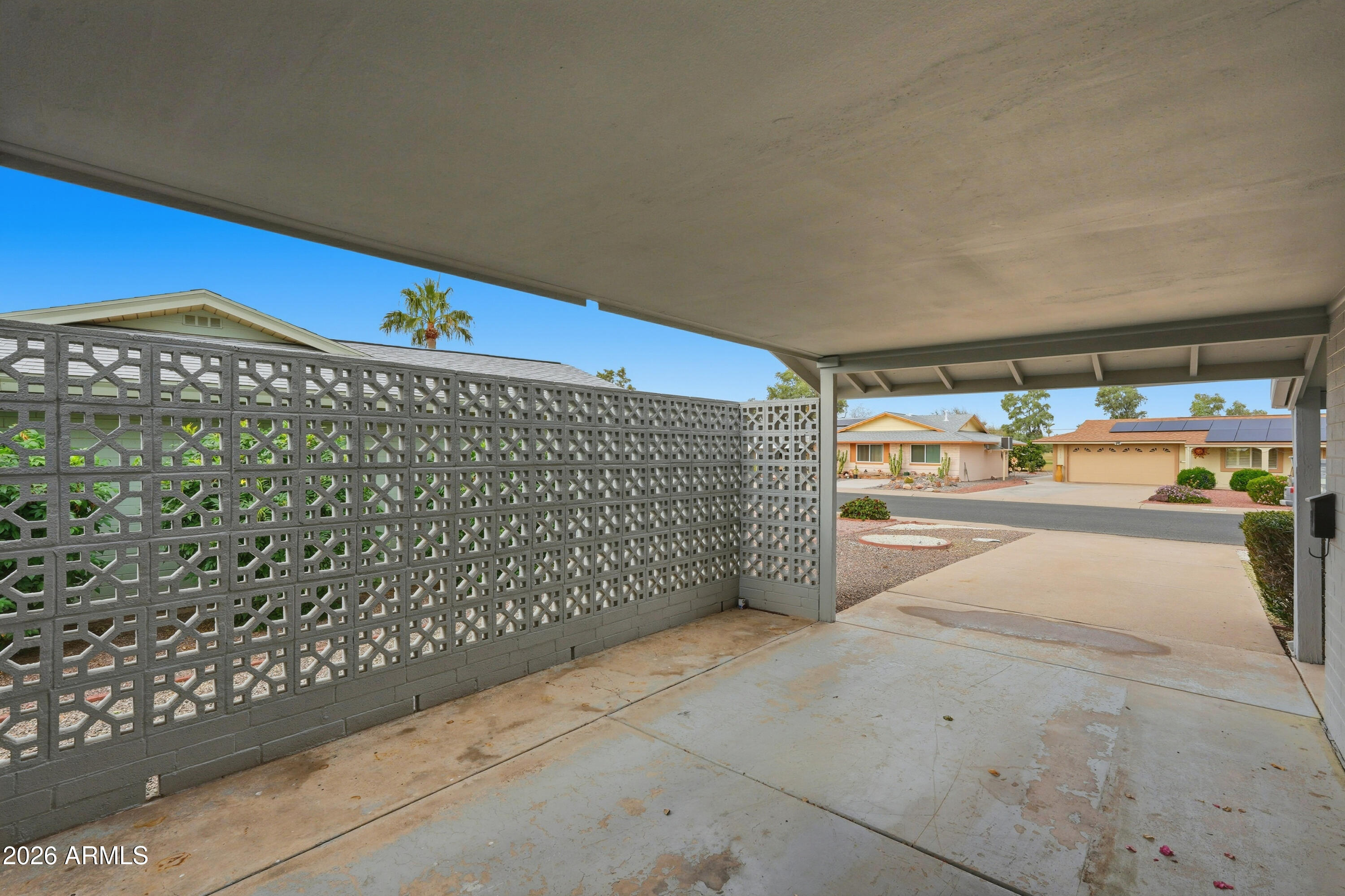 10365 W PINEHURST Drive