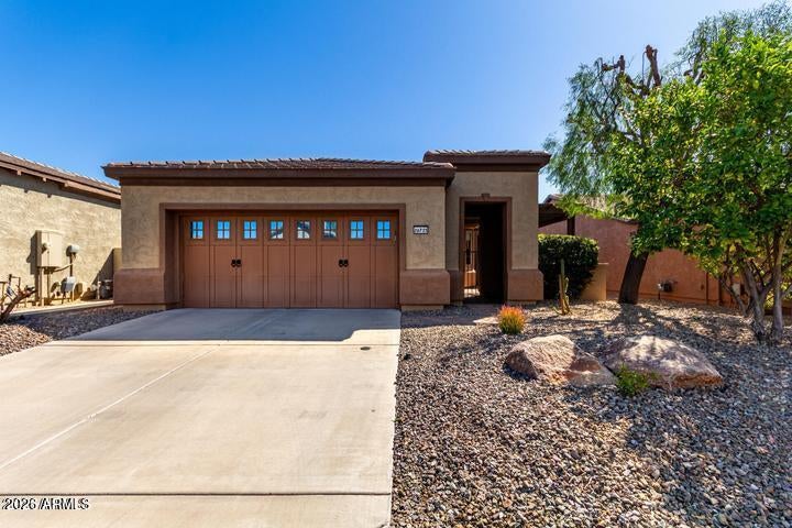 26735 N 127TH Drive