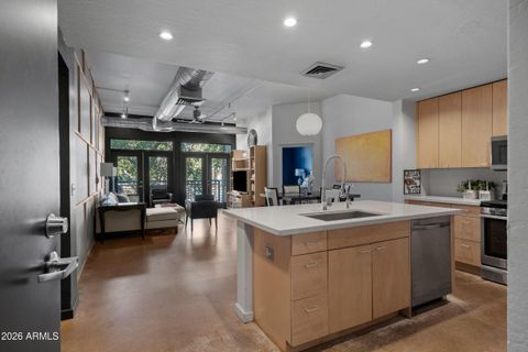 914 E OSBORN Road 216 Phoenix AZ 85014