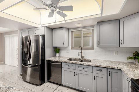 26629 S NEW TOWN Drive Sun Lakes AZ 85248