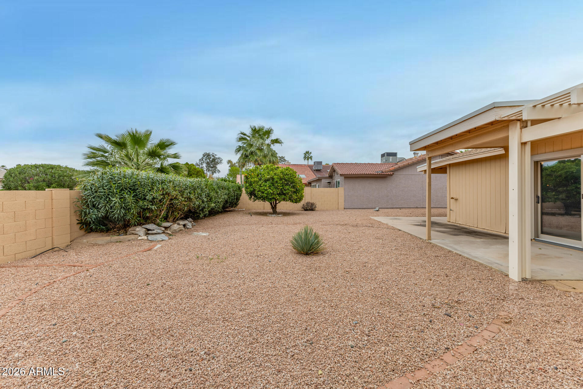 SUN LAKES UNIT 15 - Residential