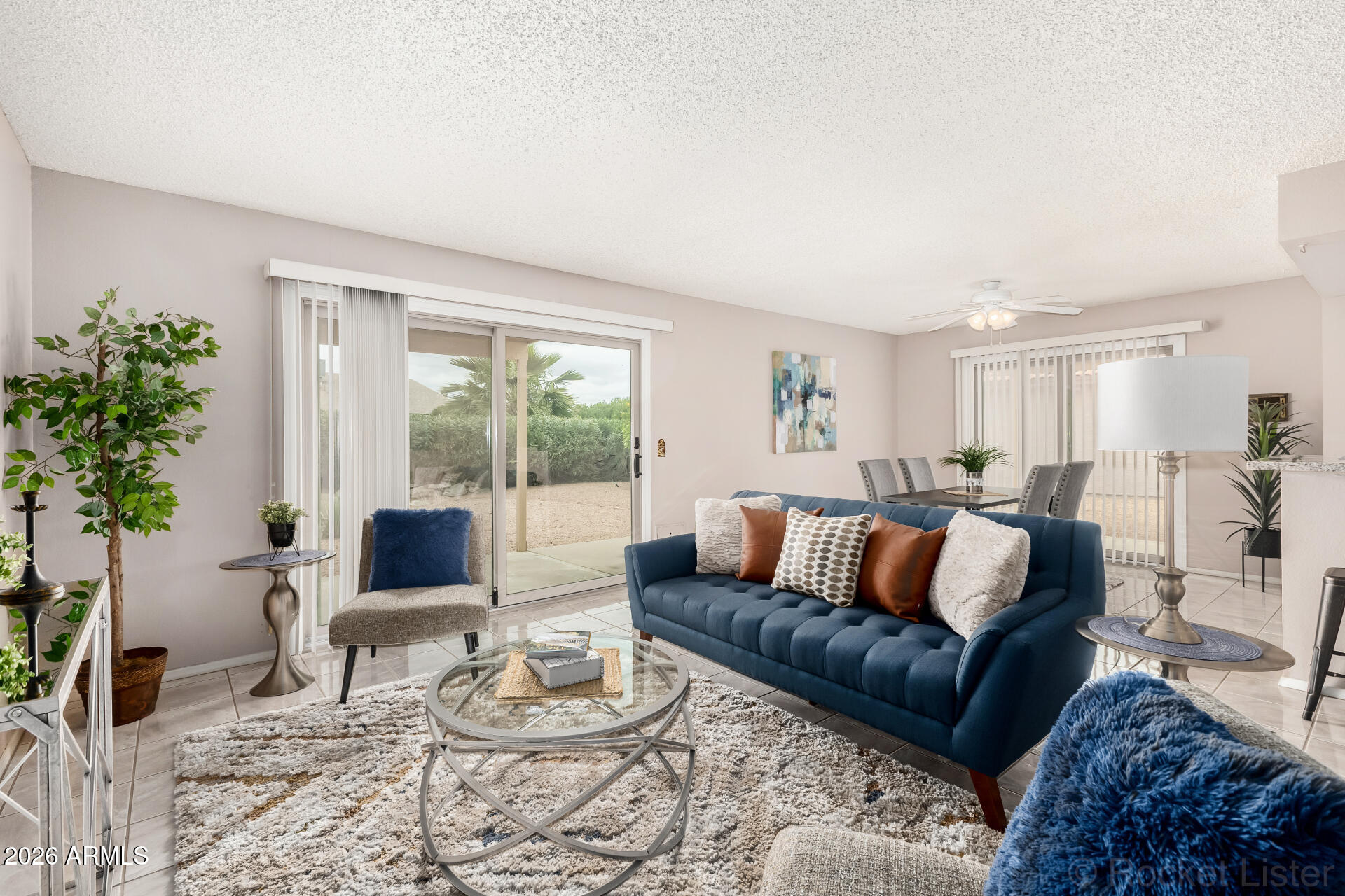 SUN LAKES UNIT 15 - Residential