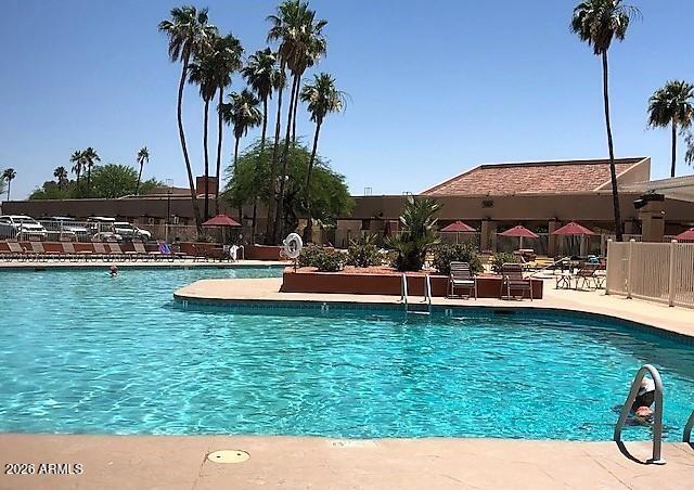 SUN LAKES UNIT 15 - Residential