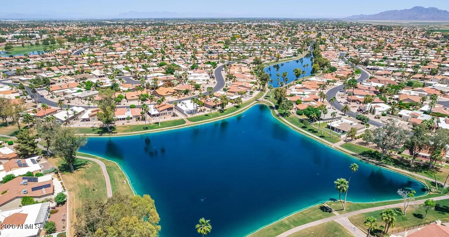 SUN LAKES UNIT 15 - Residential