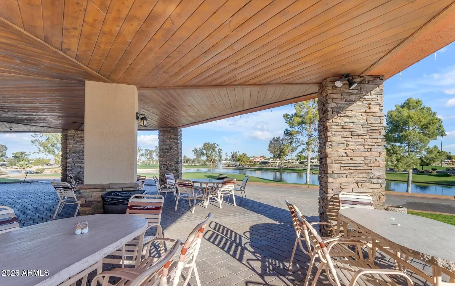SUN LAKES UNIT 15 - Residential