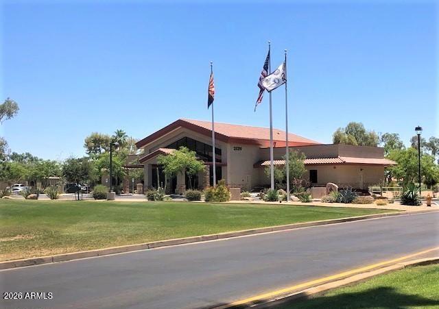SUN LAKES UNIT 15 - Residential