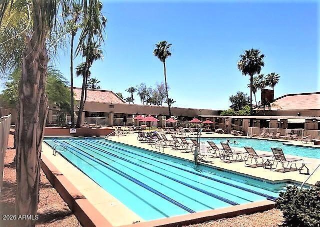 SUN LAKES UNIT 15 - Residential