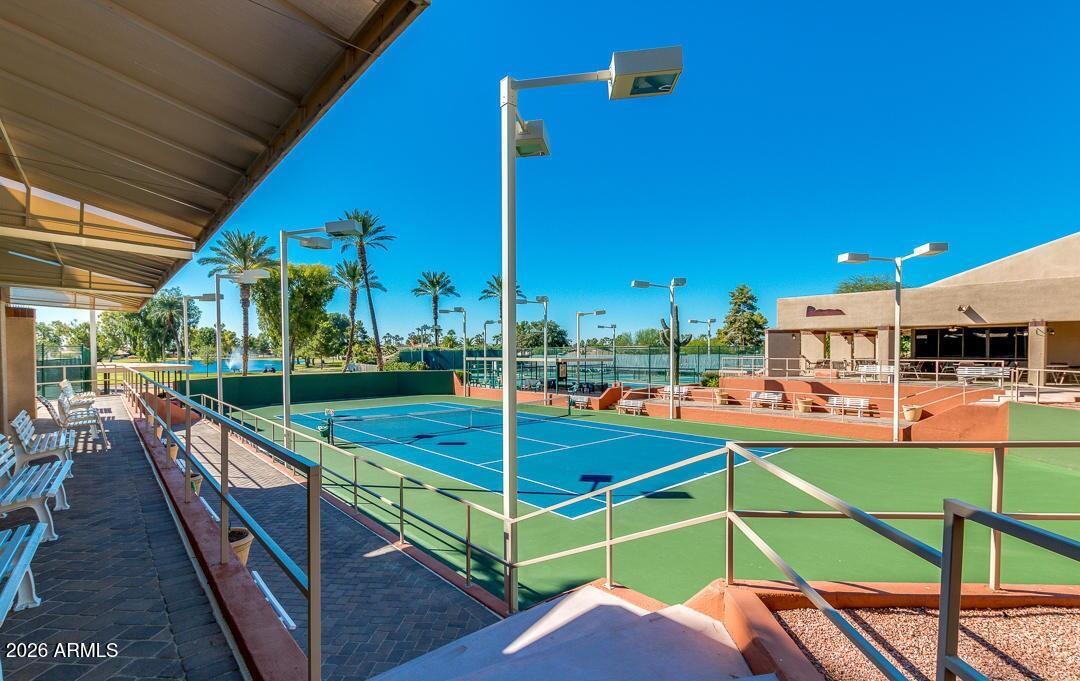 SUN LAKES UNIT 15 - Residential