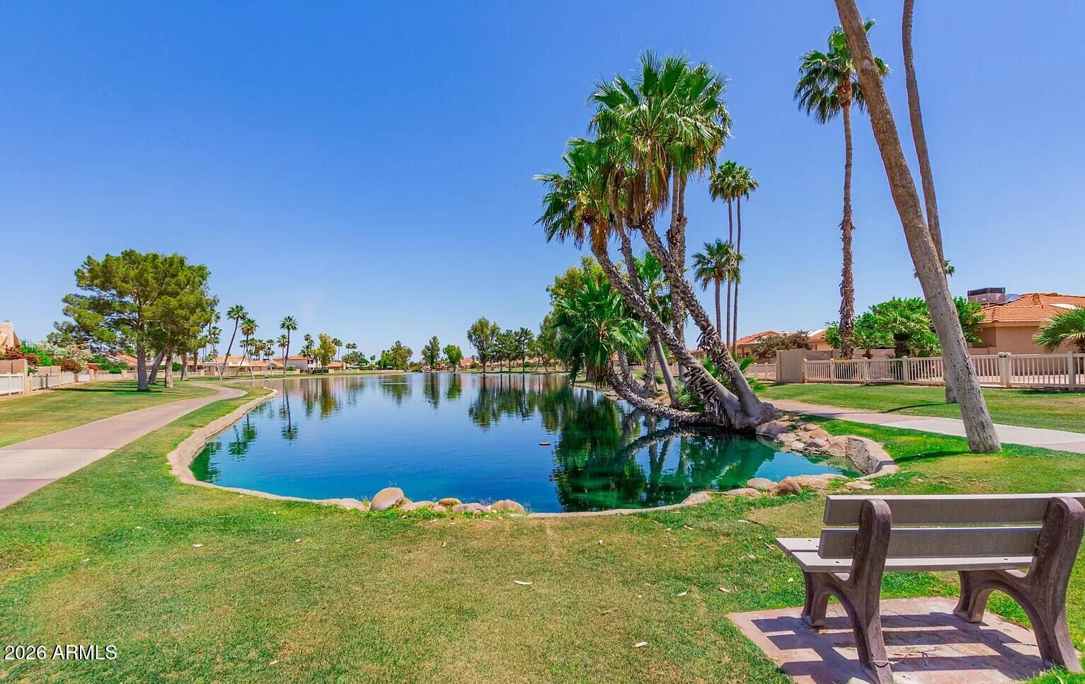 SUN LAKES UNIT 15 - Residential