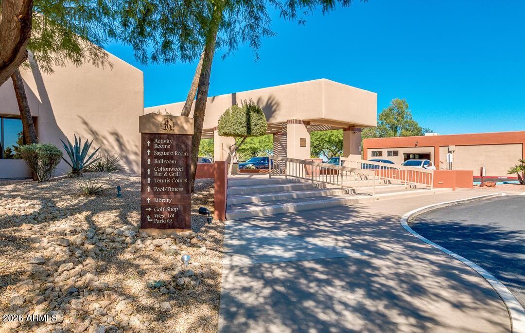 SUN LAKES UNIT 15 - Residential