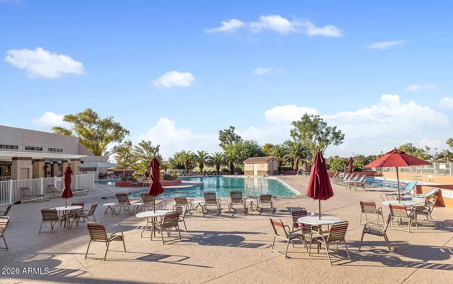 SUN LAKES UNIT 15 - Residential