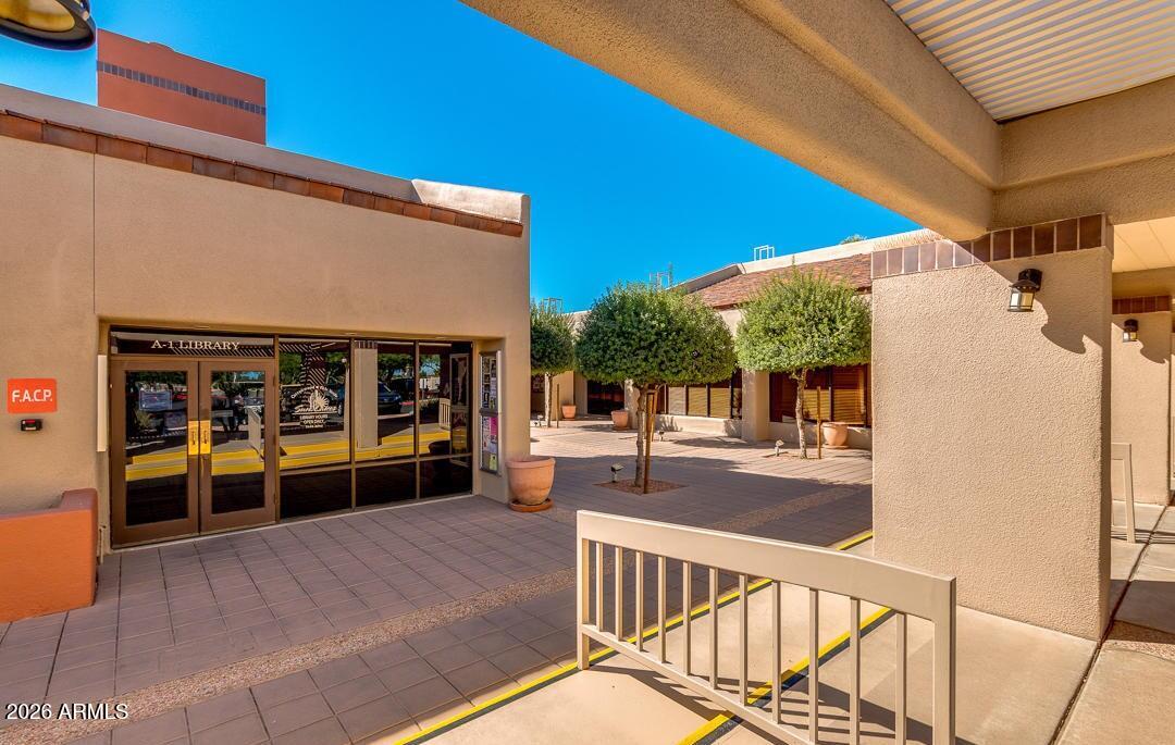 SUN LAKES UNIT 15 - Residential