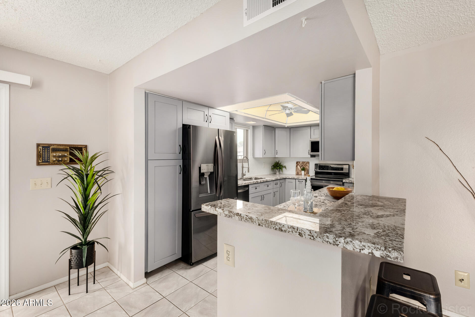 SUN LAKES UNIT 15 - Residential