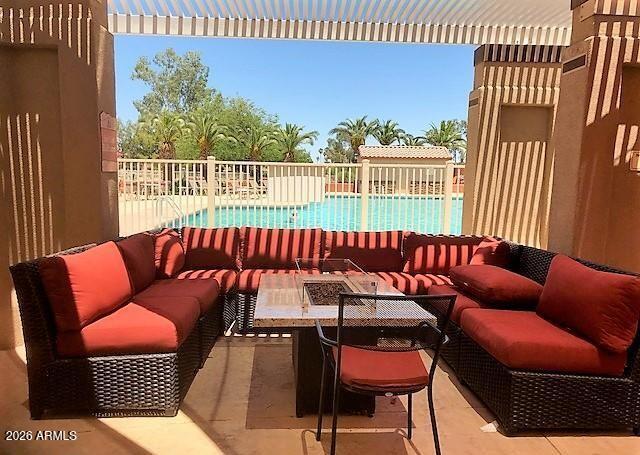 SUN LAKES UNIT 15 - Residential