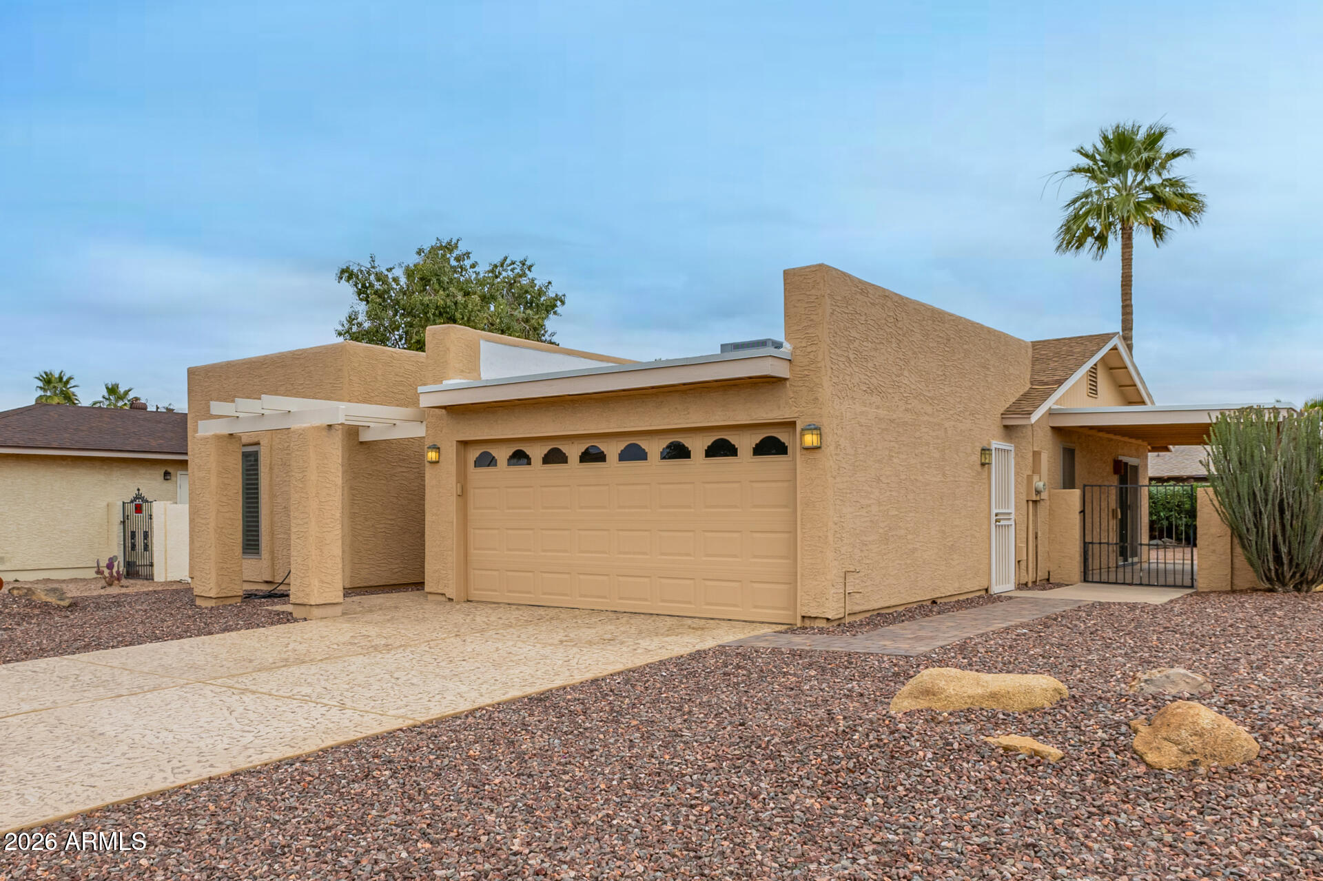 26629 S NEW TOWN Drive