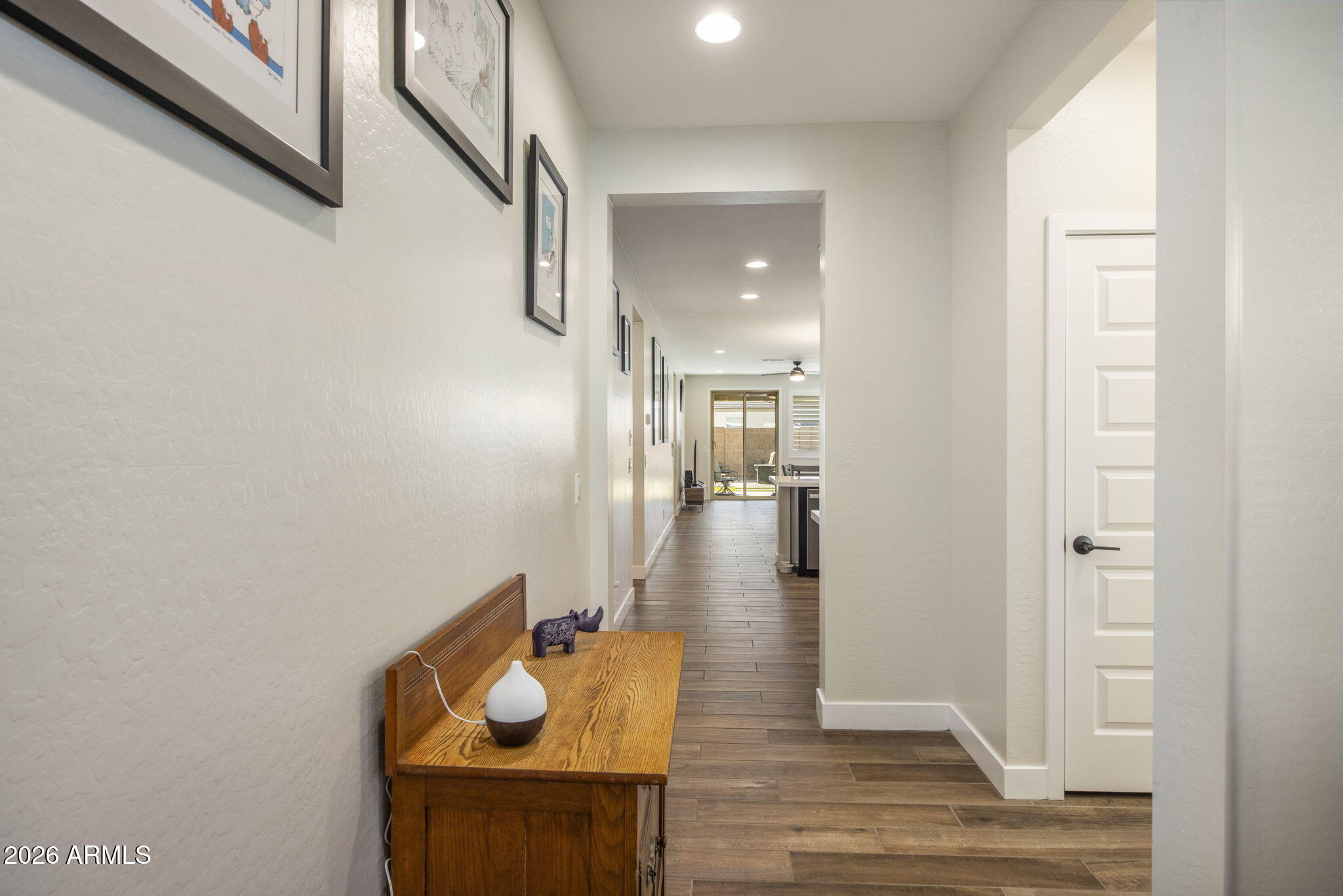 3699 E SWEETCLOVER Lane