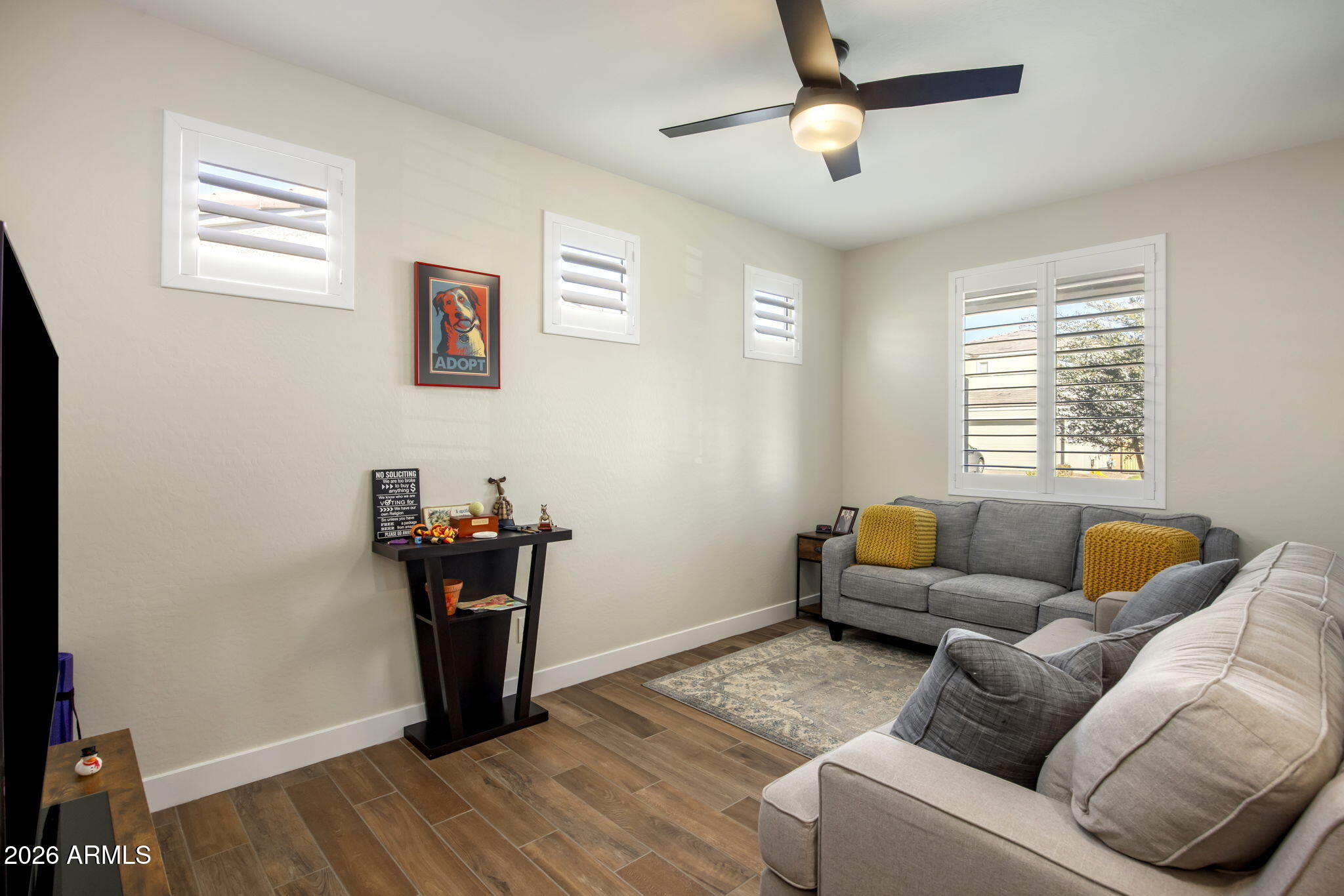 3699 E SWEETCLOVER Lane