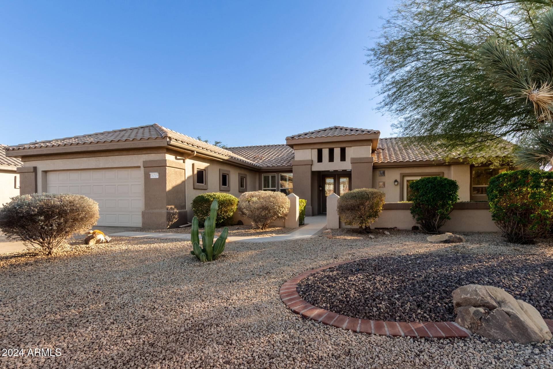 16319 W MISSION COVE Lane