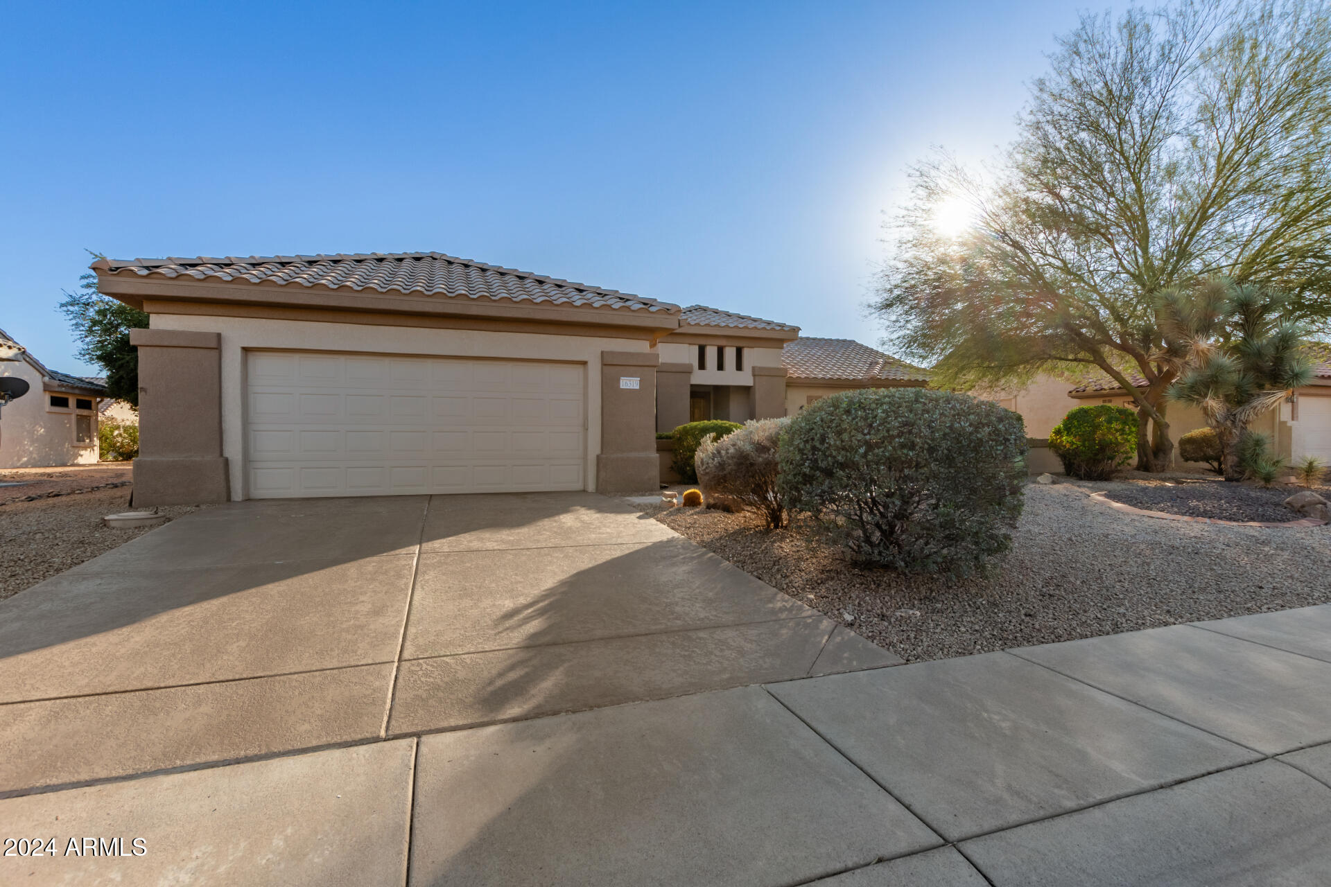16319 W MISSION COVE Lane