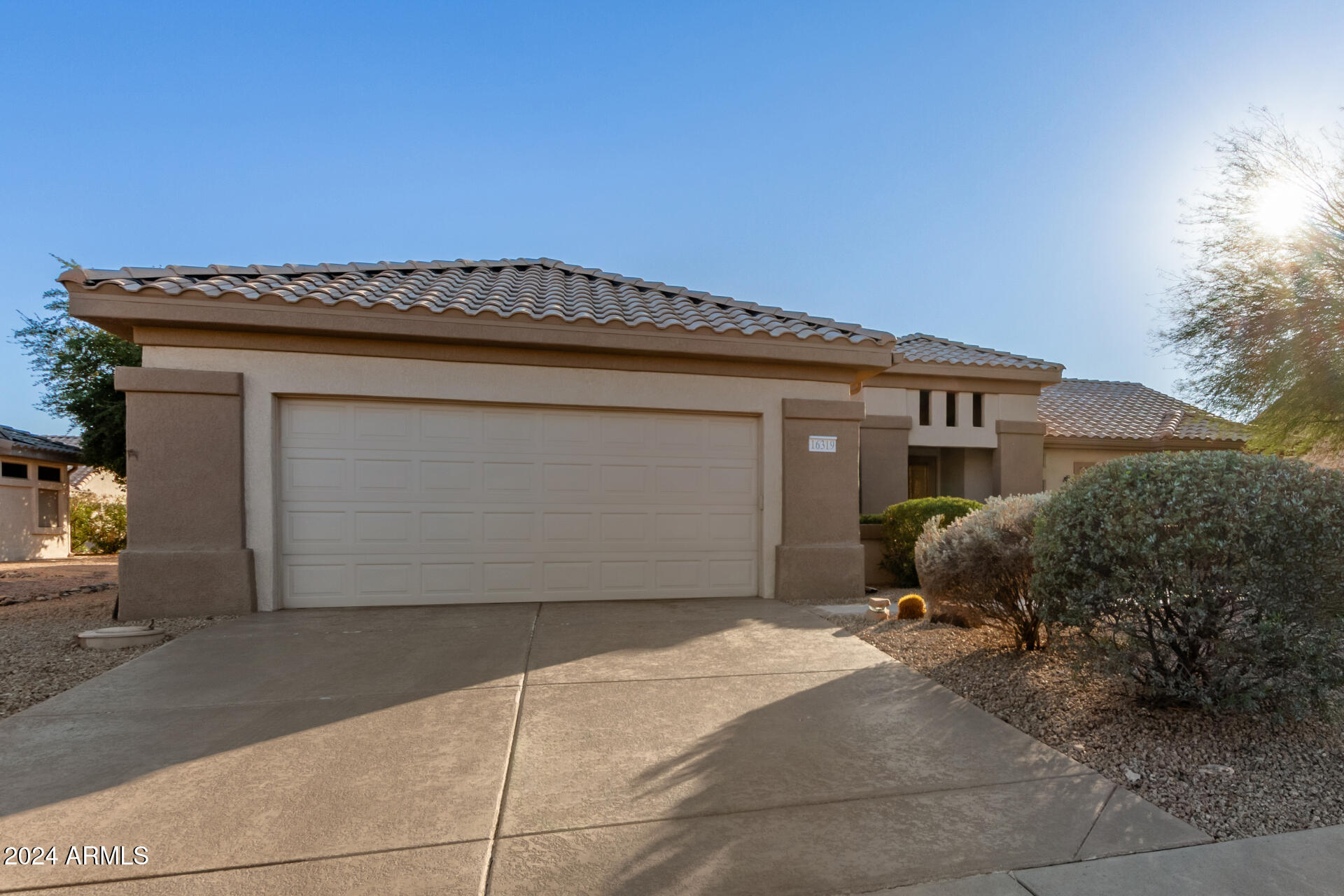 16319 W MISSION COVE Lane