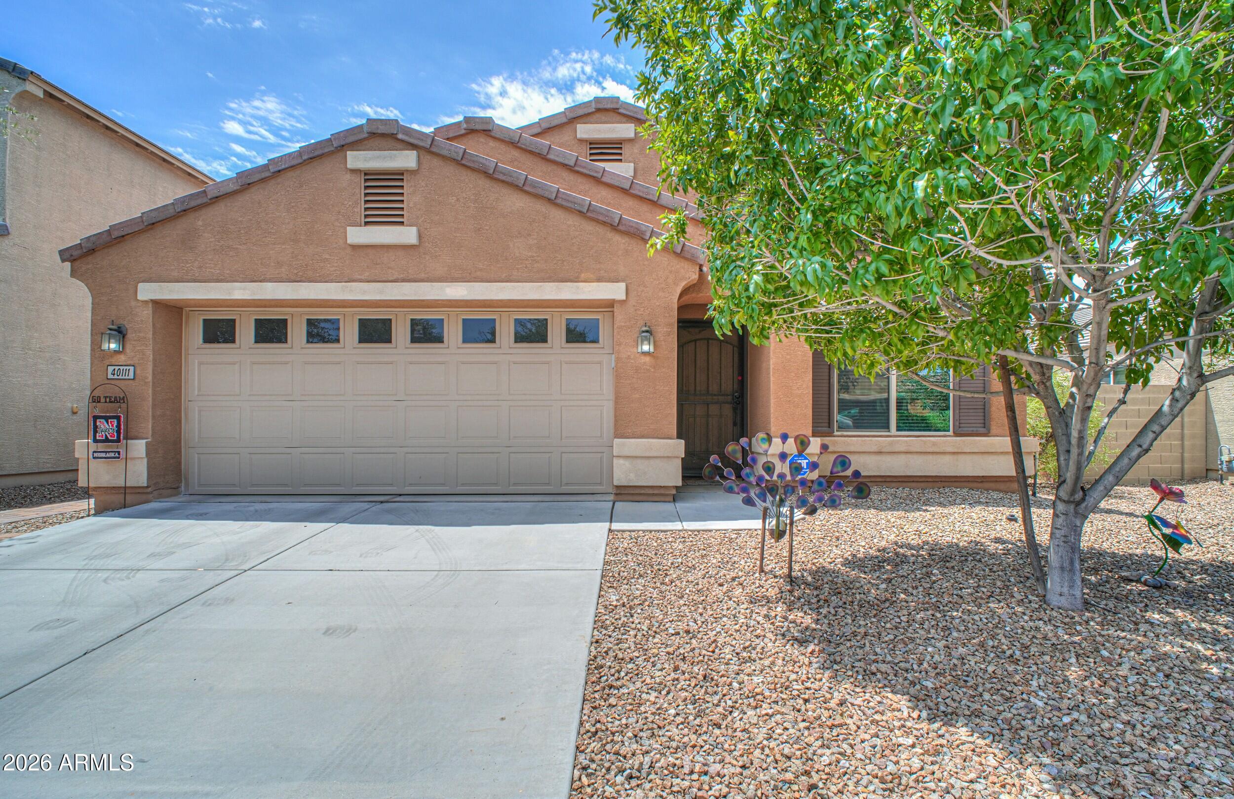 Properties 1 40111 W COLTIN Way