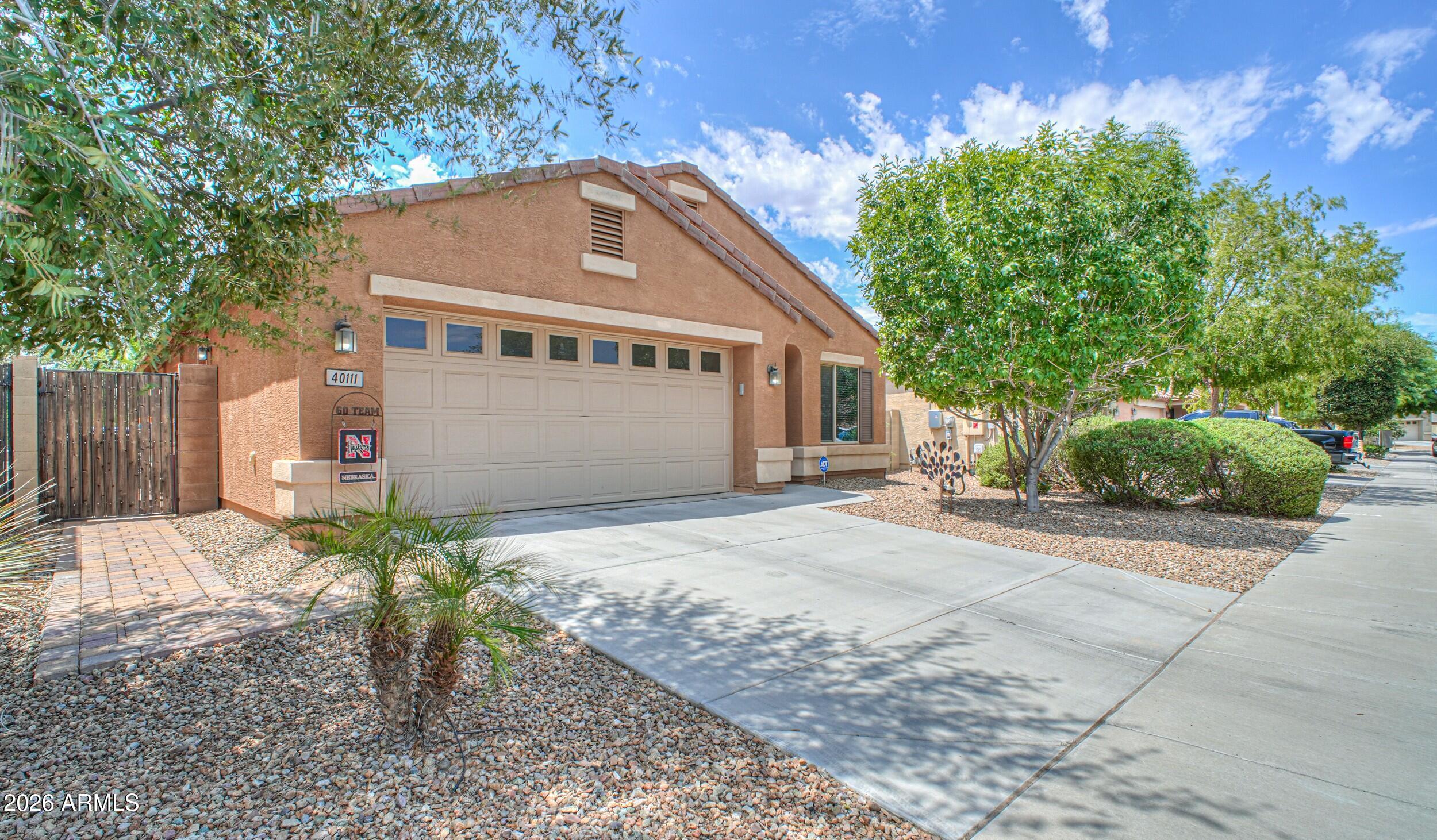 Properties 2 40111 W COLTIN Way