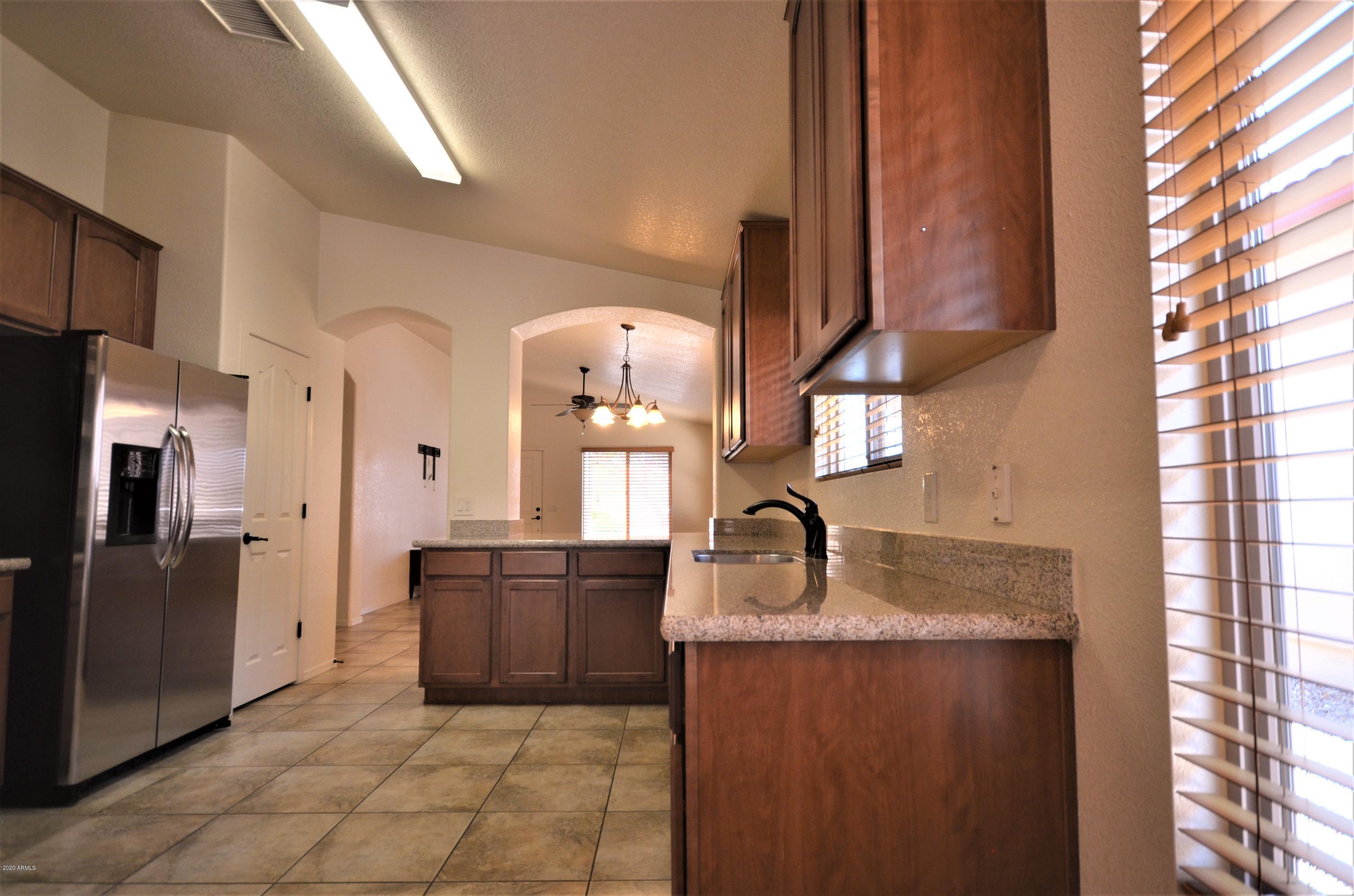 SUMMIT HEIGHTS - Residential