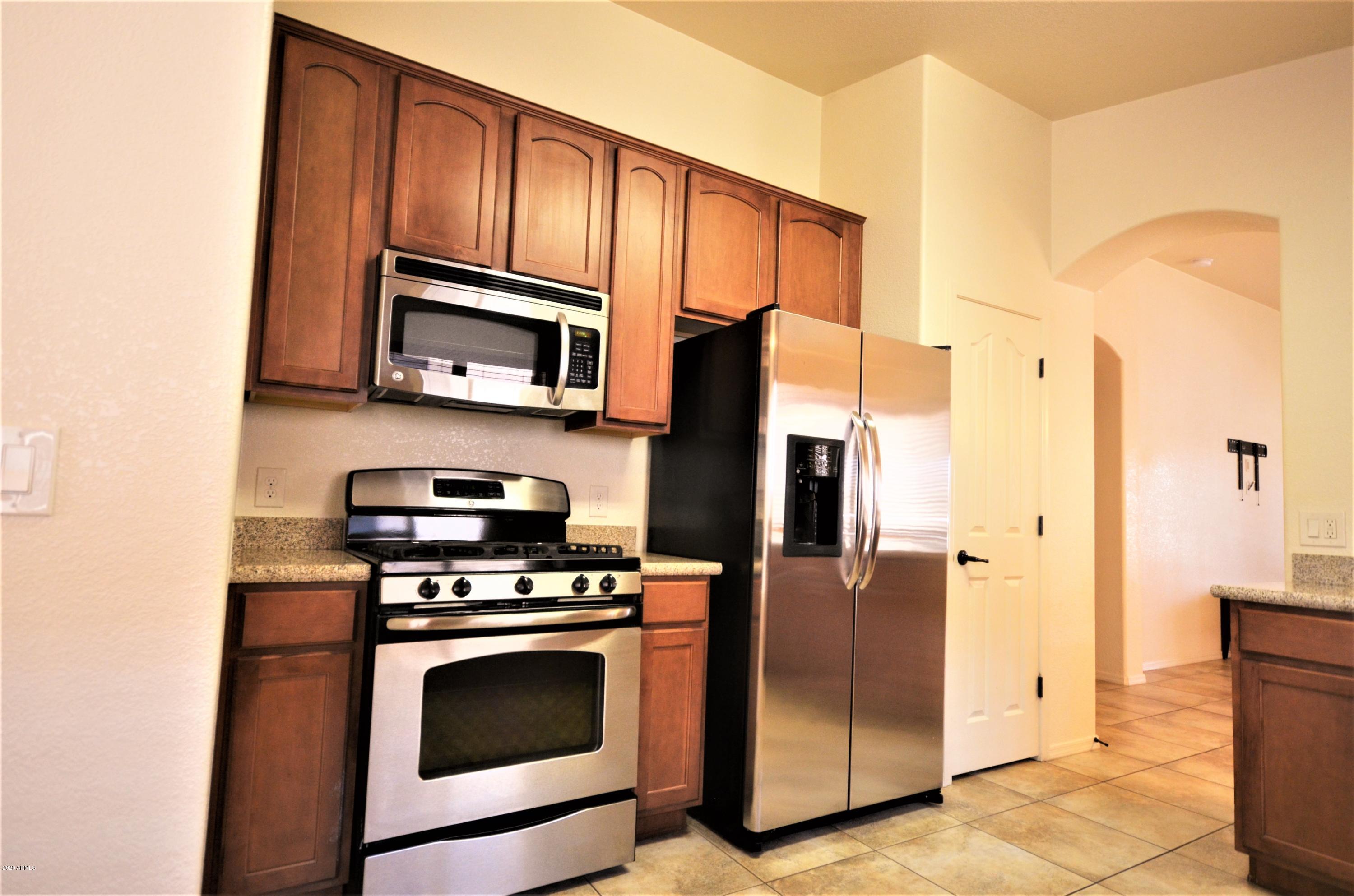 SUMMIT HEIGHTS - Residential