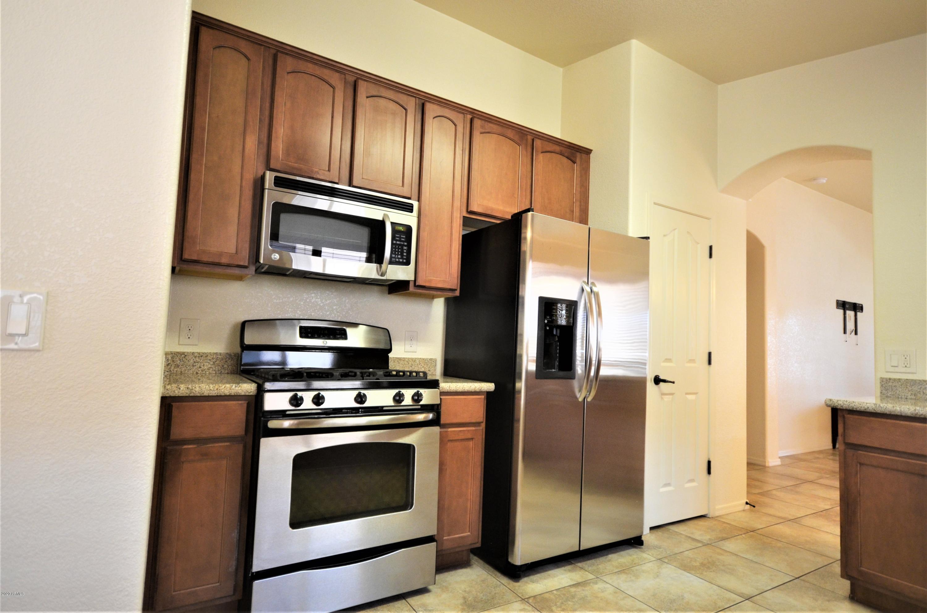 SUMMIT HEIGHTS - Residential