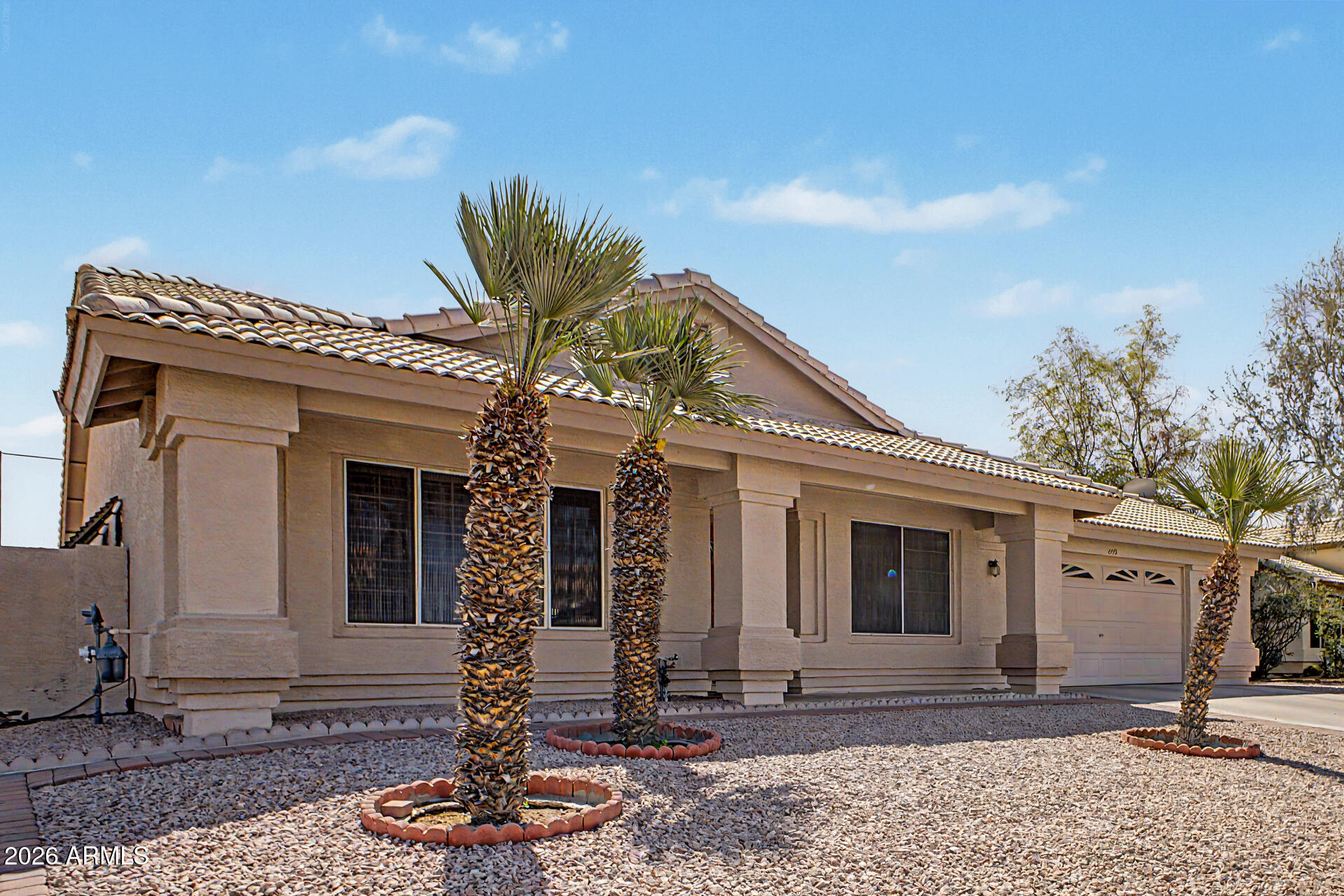 2445 N RAMADA --
