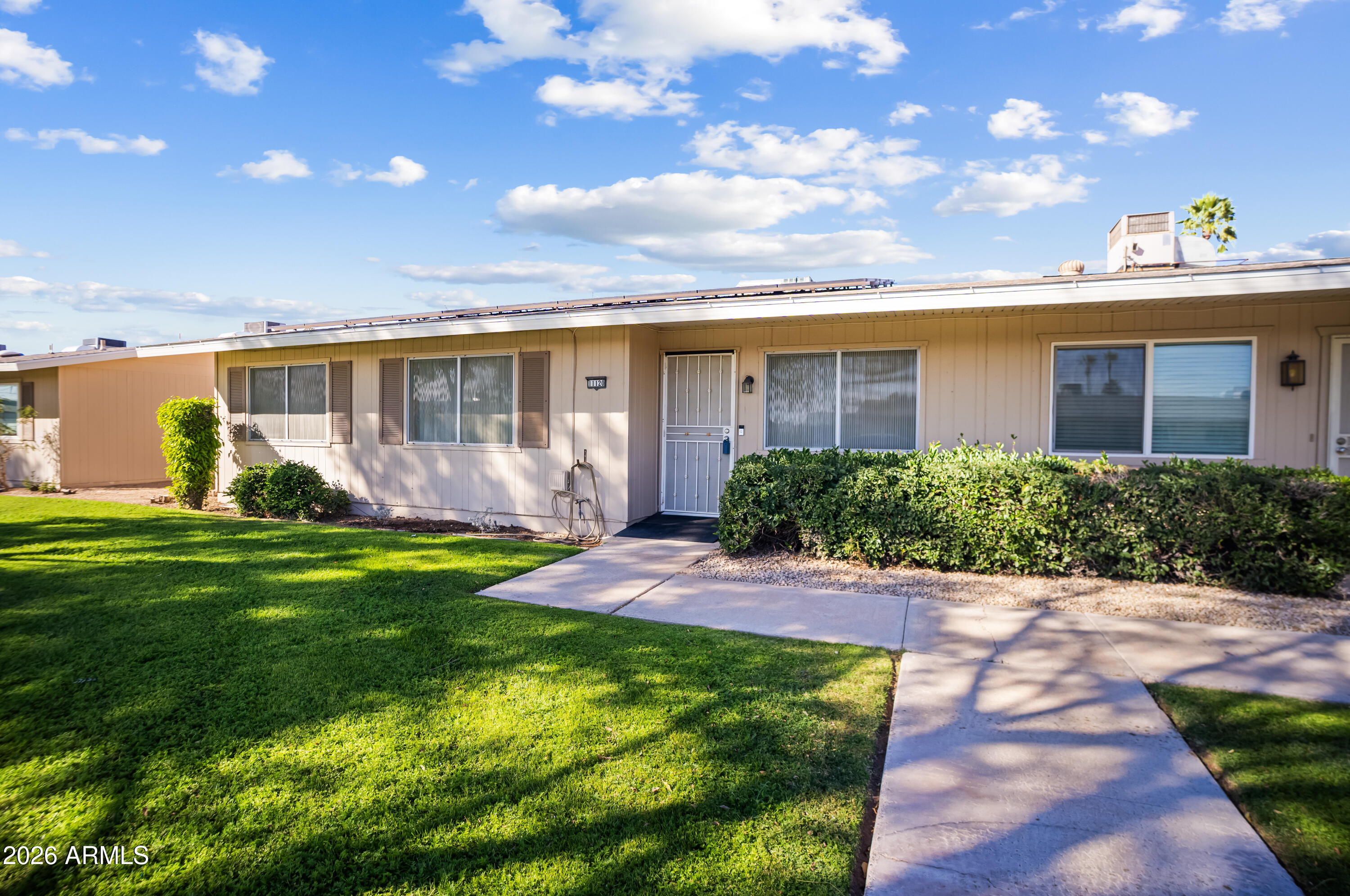 11120 W Desert Butte Drive