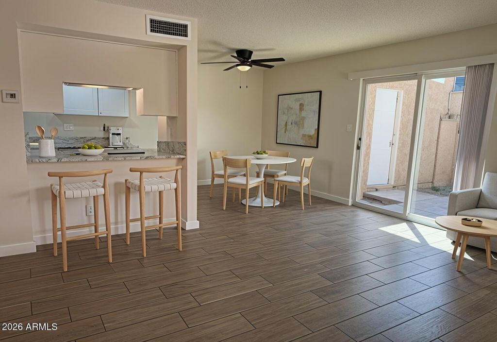 Photo of 4513 E Riverside Street, Phoenix, AZ 85040 (MLS # 6999933)