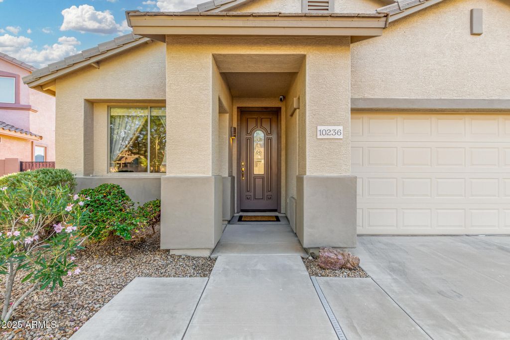 Photo of 10236 S 182nd Avenue, Goodyear, AZ 85338 (MLS # 6950116)