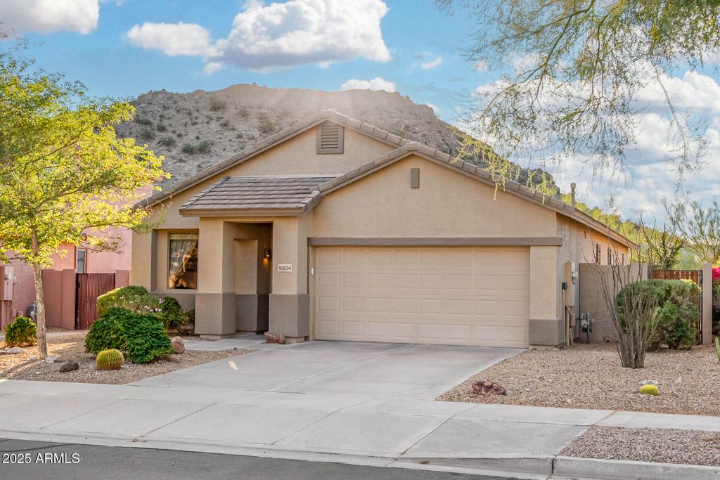 Photo of 10236 S 182nd Avenue, Goodyear, AZ 85338 (MLS # 6950116)