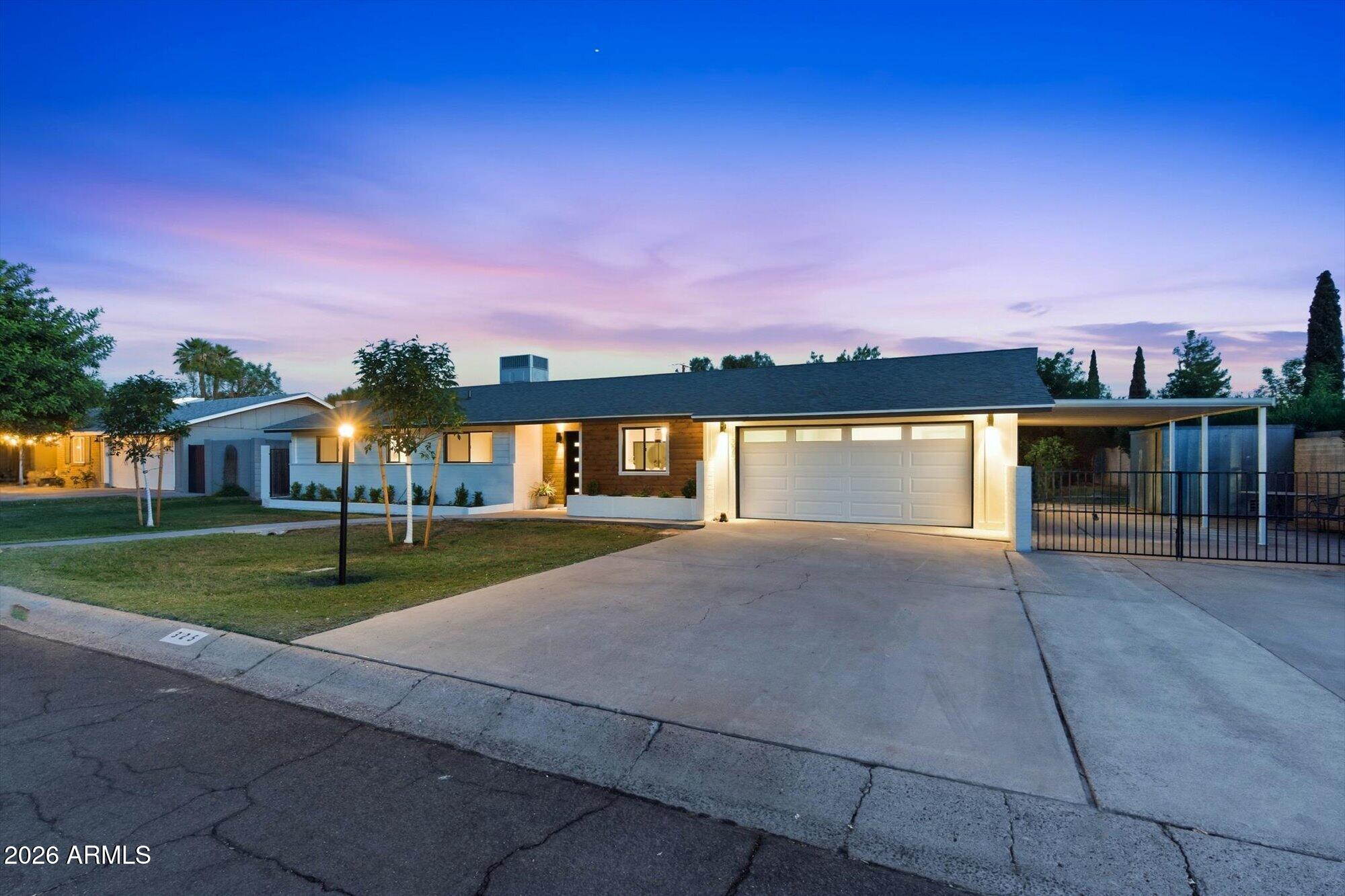 WINDSOR PARK - Residential