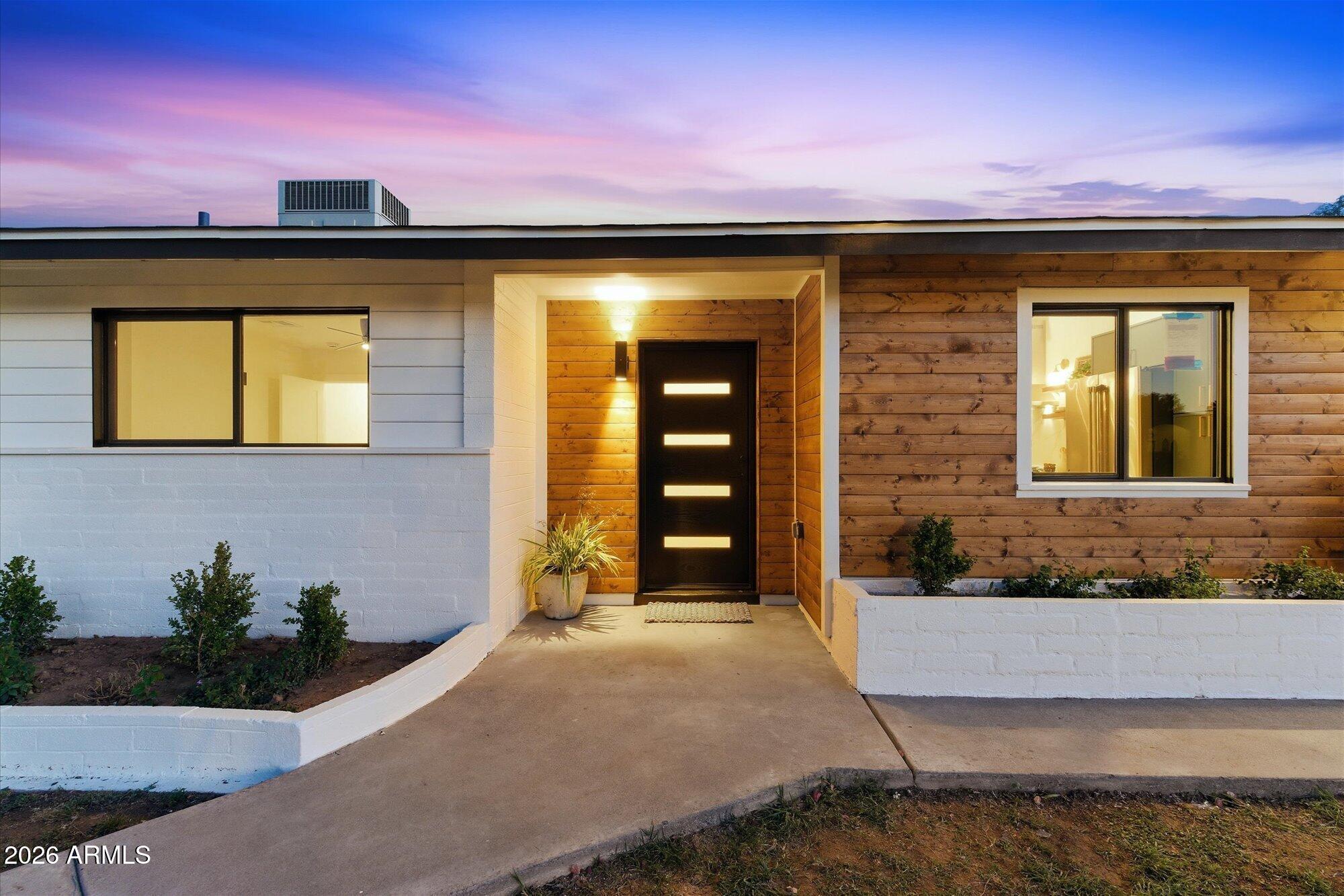 WINDSOR PARK - Residential