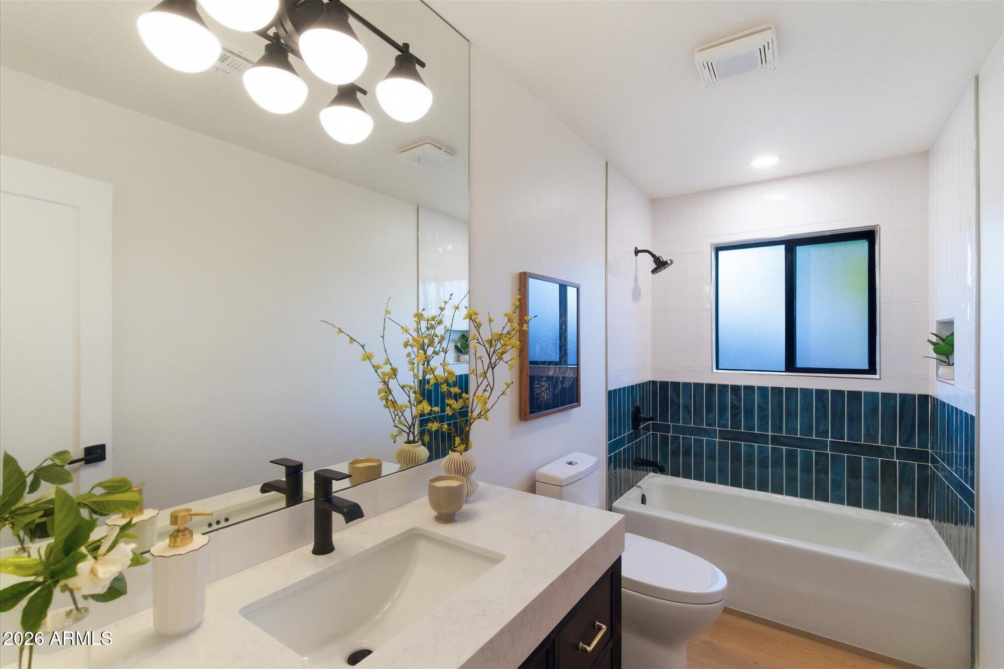 WINDSOR PARK - Residential