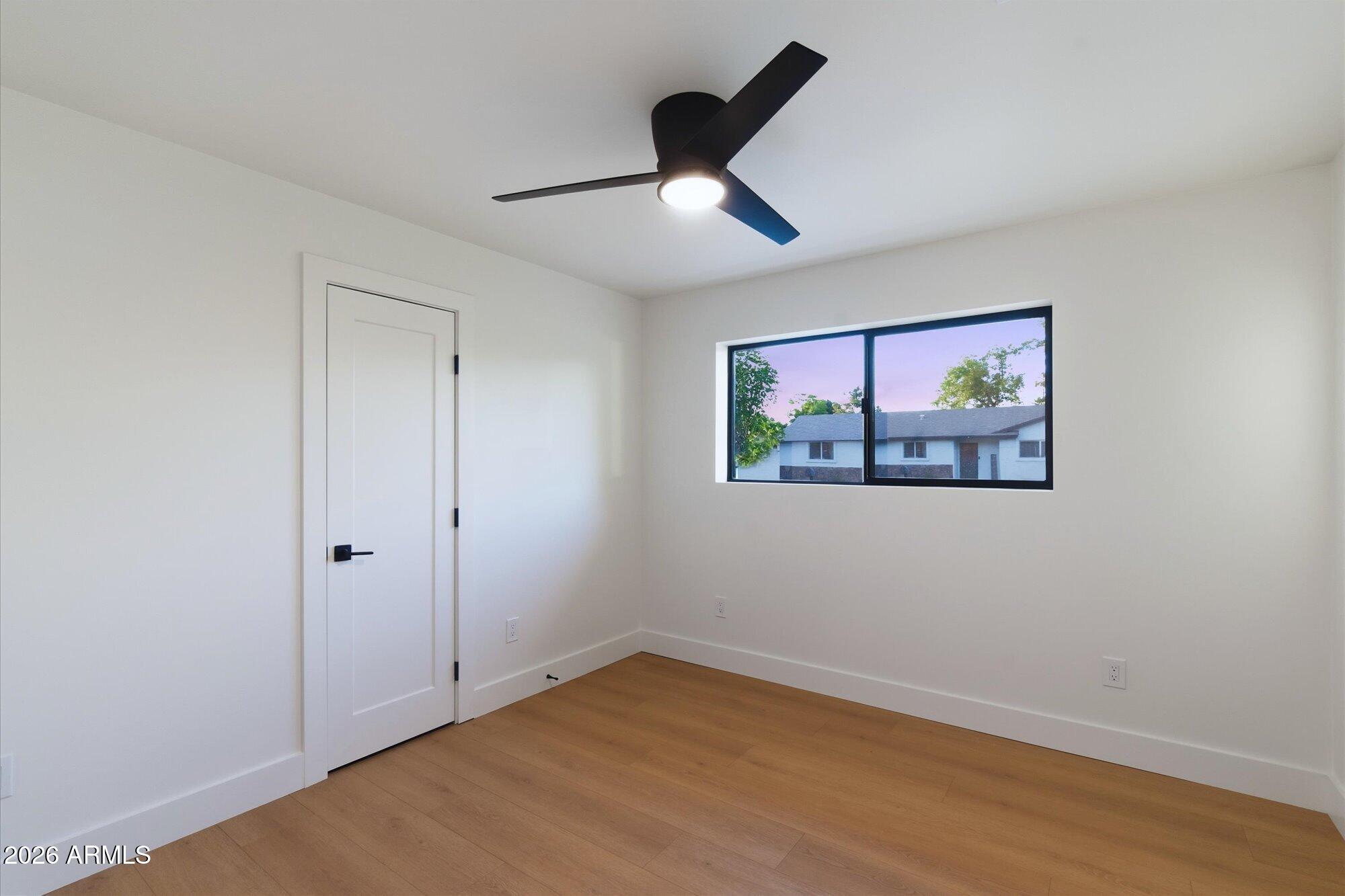 WINDSOR PARK - Residential