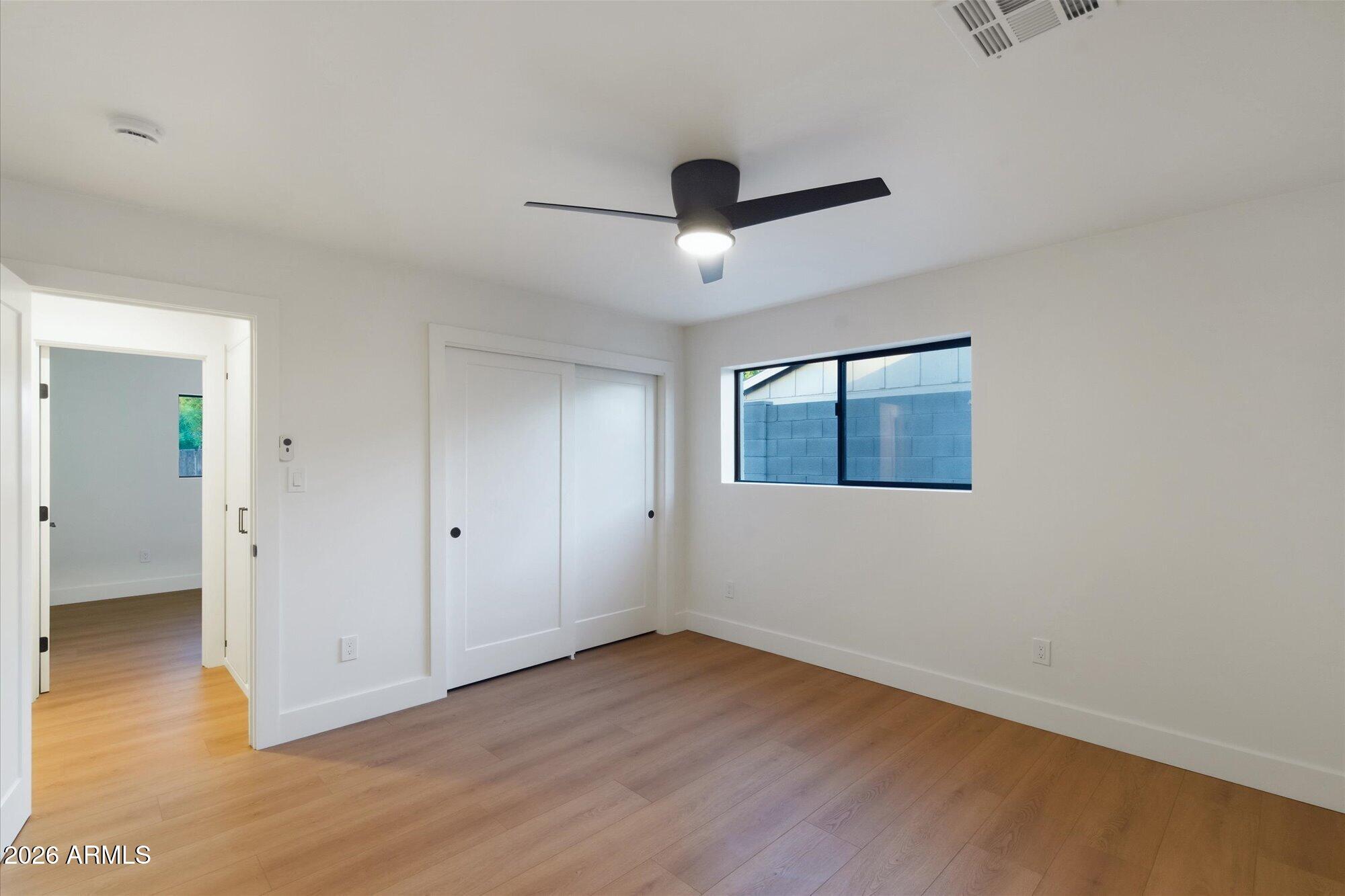 WINDSOR PARK - Residential