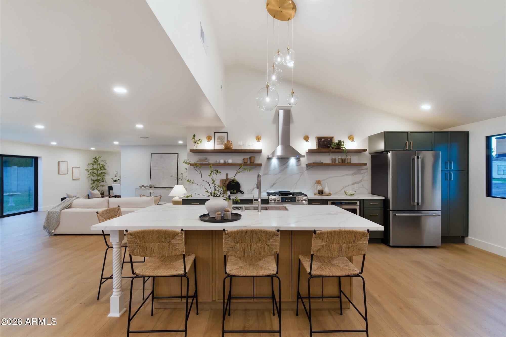 WINDSOR PARK - Residential