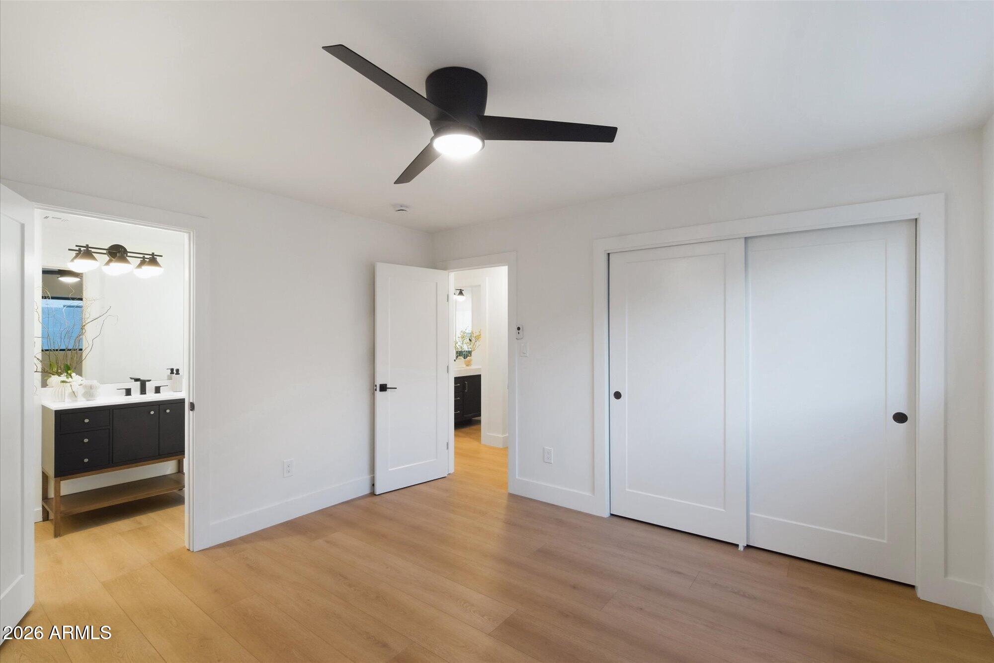 WINDSOR PARK - Residential